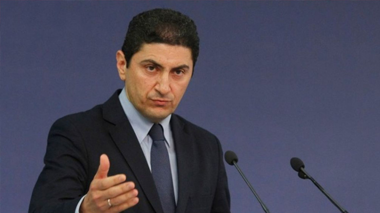 Ακυρώθηκε το πρόγραμμα του Λευτέρη Αυγενάκη σε Ναύπακτο και Πάτρα