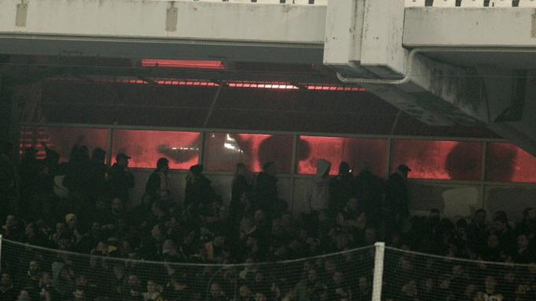 Πήρε αναβολή η ΑΕΚ-Με κόσμο κόντρα στον Παναθηναϊκό!