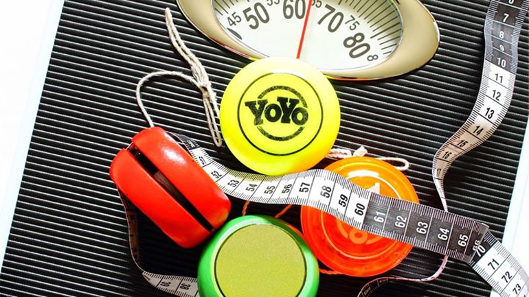 Τι πρέπει να γνωρίζετε για τις δίαιτες γιο-γιο