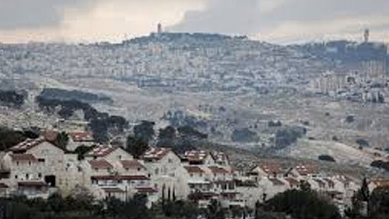 Το Λονδίνο ανησυχεί για πιθανή προσάρτηση εδαφών της Δυτικής Όχθης στο Ισραήλ