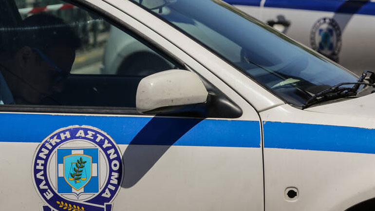 Δύο συλλήψεις για ναρκωτικά στη Μυτιλήνη