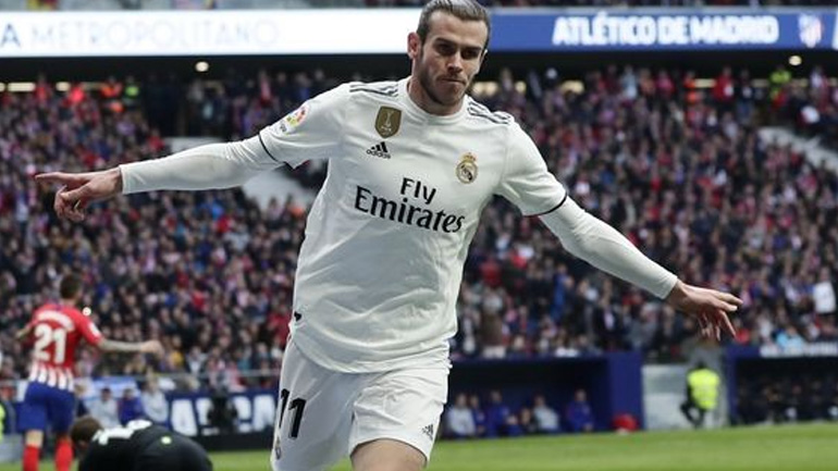 Τότεναμ: Πάει να κάνει το «μπαμ» με τον Μπέιλ!