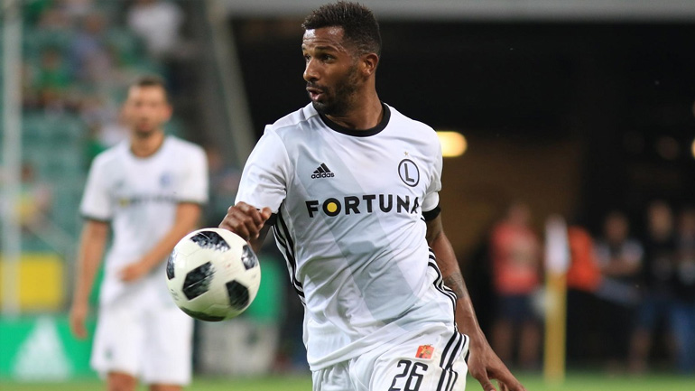 Ολυμπιακός: Έρχεται και υπογράφει ο Καφού