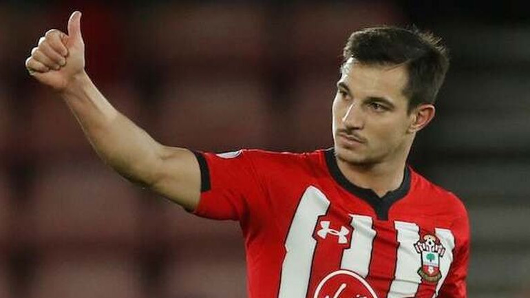 Δανεικός στην Άρσεναλ ο Σέντρικ Σοάρες