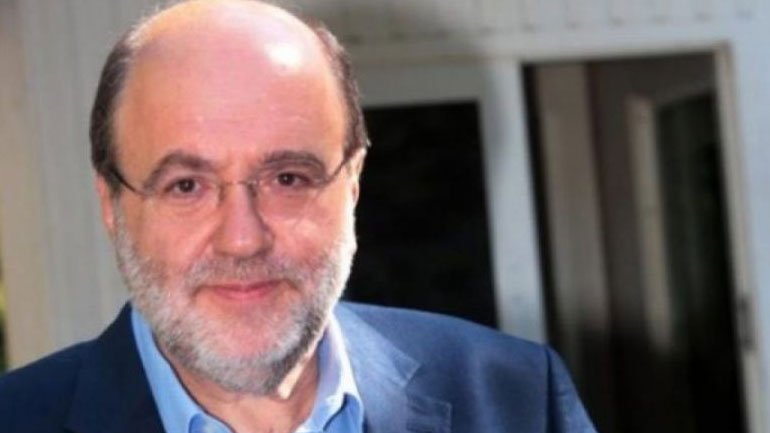 Εξιτήριο πήρε ο Τρύφων Αλεξιάδης