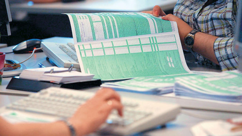 Χωριστές φορολογικές δηλώσεις για τους έγγαμους-Όλες οι απαντήσεις