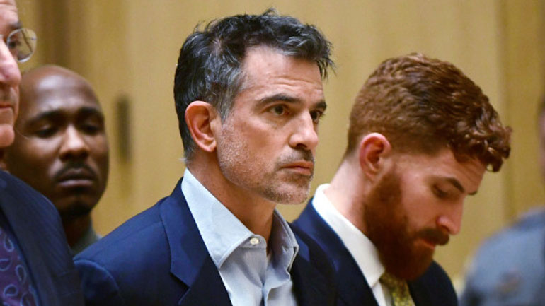 Νεκρός ο Φώτης Ντούλος-Εντοπίστηκε σημείωμα αυτοκτονίας στο σπίτι του