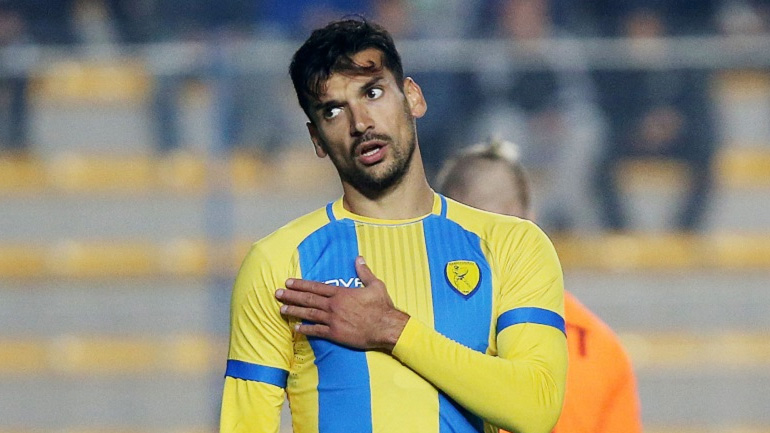 Παναιτωλικός: Συνεχίζει στη Νότια Κορέα ο Γιοβάνοβιτς