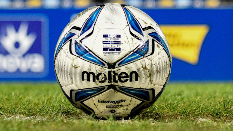 Super League: Τα βλέμματα σε Καραϊσκάκη και ΟΑΚΑ