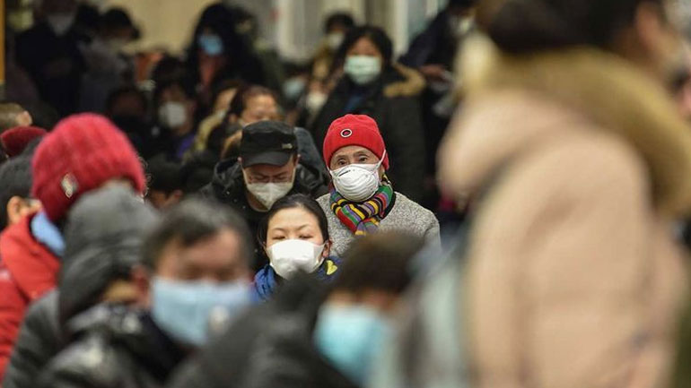 Κοροναϊός: Το Πακιστάν αναστέλλει όλες τις πτήσεις προς και από κινεζικές πόλεις