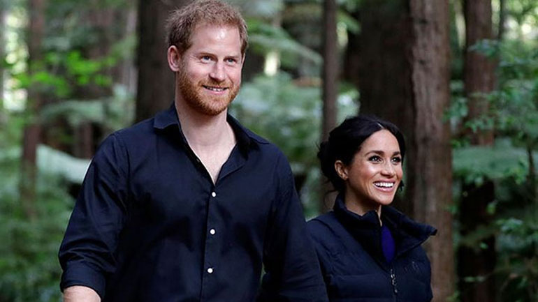 H αποκάλυψη για τον πρίγκιπα Harry από στενό φίλο του: «Υποφέρει πολύ από όσα του έχουν συμβεί»