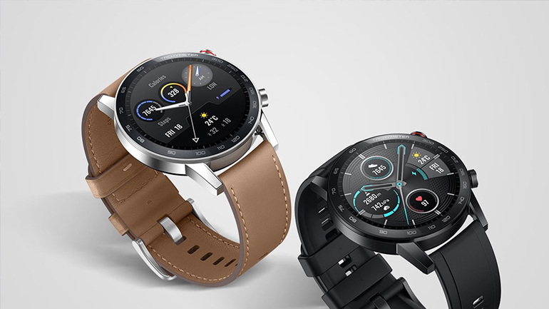 HONOR Magic Watch 2: Έρχεται πολύ σύντομα με μέτρηση οξυγόνου και 15 διαφορετικά είδη άσκησης