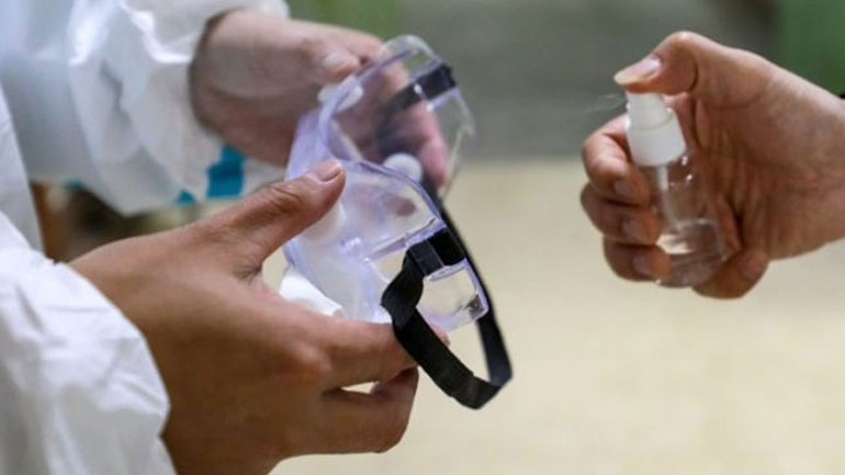 Σε καραντίνα 14 ημερών οι 195 Αμερικανοί που επαναπατρίστηκαν από τη Γιουχάν