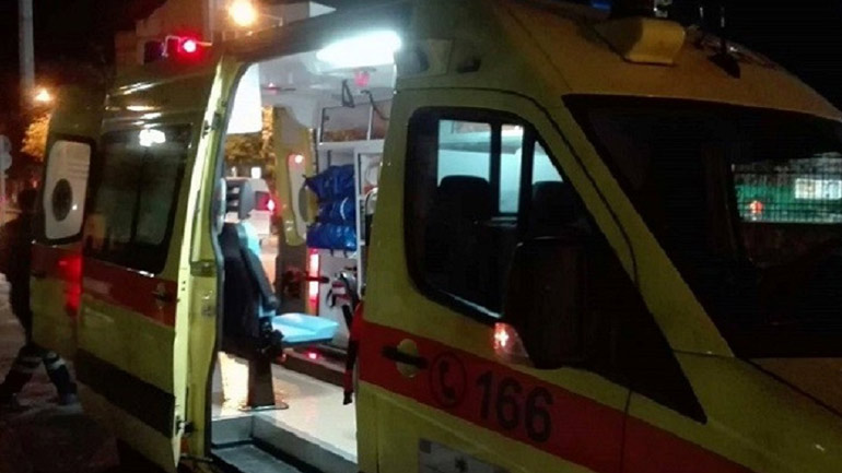 Σοκ στη Λαμία από τον αιφνίδιο θάνατο νεαρής κοπέλας