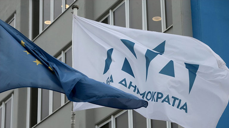 Απάντηση πηγών της ΝΔ στον ΣΥΡΙΖΑ για την κατάθεση Αγγελή