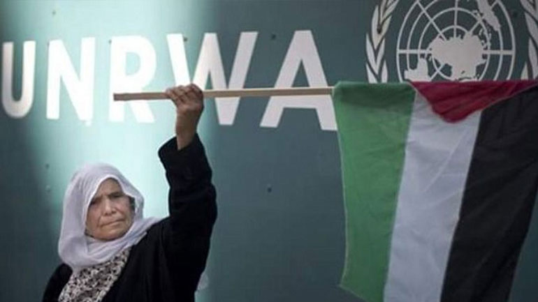 O OHE «φοβάται» ότι το σχέδιο του Τραμπ για τη Μέση Ανατολή θα χειροτερεύσει την κατάσταση