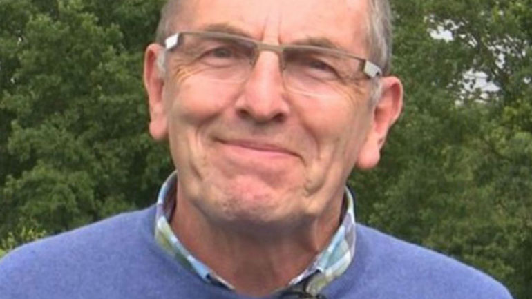 Γερμανία:  Ο Σκωτσέζος δήμαρχος του Μπρούνσμαρκ έχασε το αξίωμά του λόγω Brexit