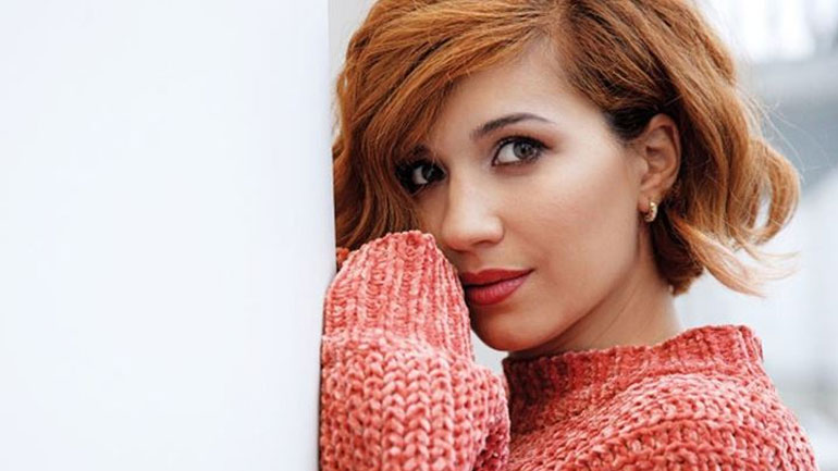 Σοκάρει η Πέννυ Μπαλτατζή: «Είχα τέσσερις άτυχες εγκυμοσύνες…»