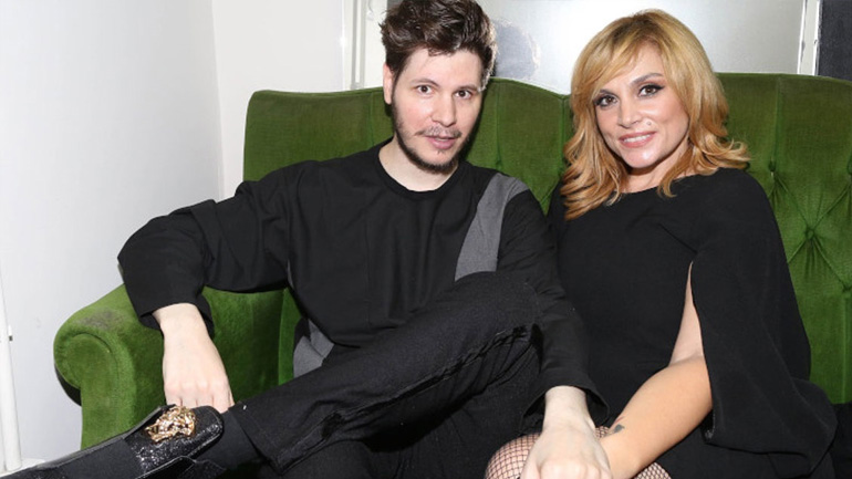 Η απάντηση της Ελεωνόρας Ζουγανέλη για τη φημολογούμενη σχέση της με τον Γιάννη Χριστοδουλόπουλο