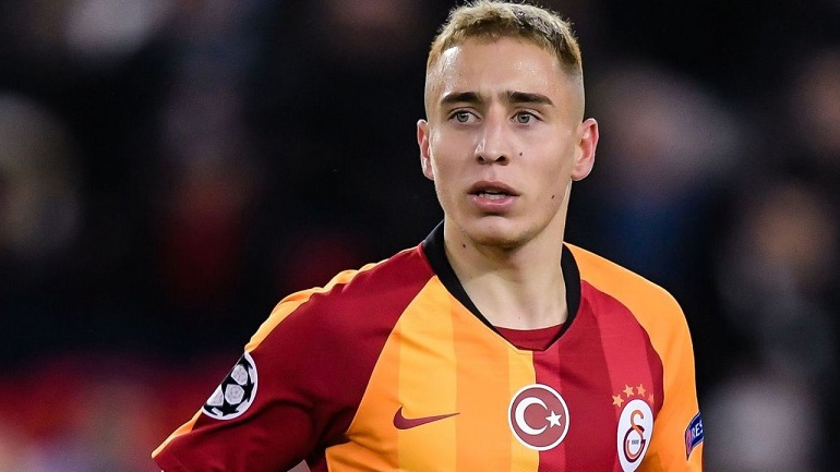 Ολυμπιακός: Έρχεται να υπογράψει ο Μορ