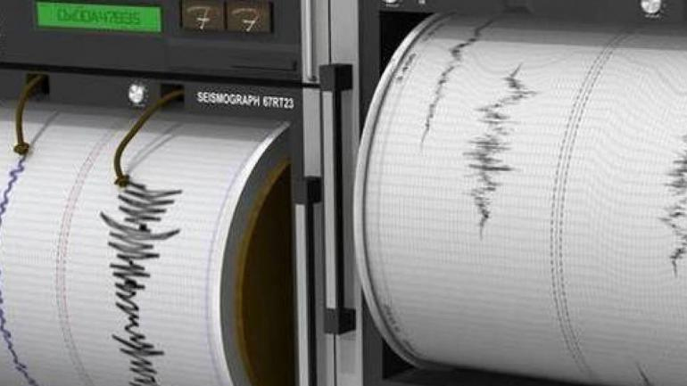 Σεισμός 5,2 Ρίχτερ στη Ρουμανία-Αισθητός και σε περιοχές της Βουλγαρίας