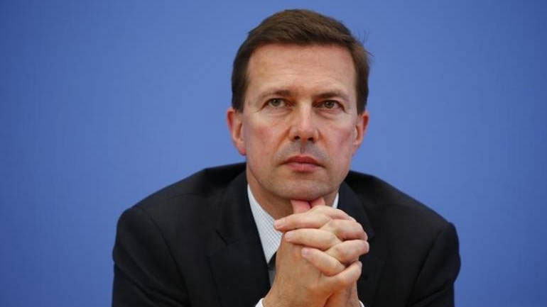 Ζάιμπερτ: Το Brexit «σημείο καμπής» για την Ευρώπη