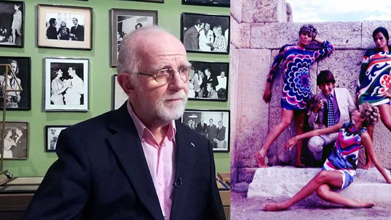 Γιάννης Τσεκλένης: Η ζωή, η σπουδαία καριέρα και η μάχη με τον καρκίνο