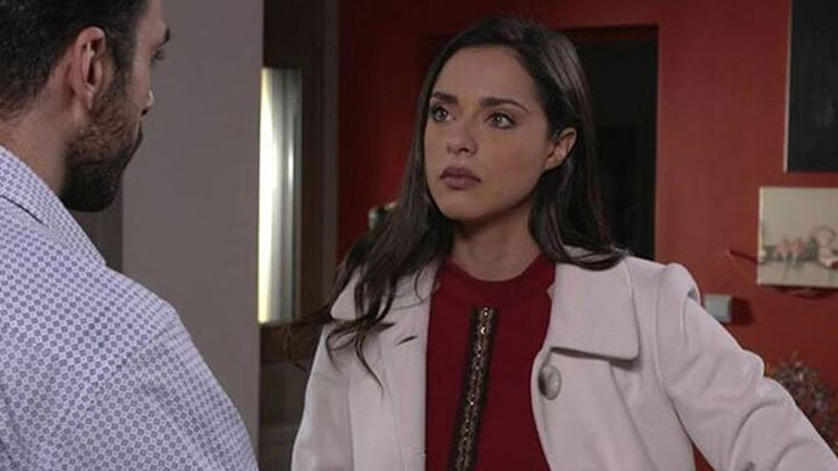 Έλα στη θέση μου: Η Ρενάτα και ο Αχιλλέας έρχονται για μια ακόμη φορά αντιμέτωποι