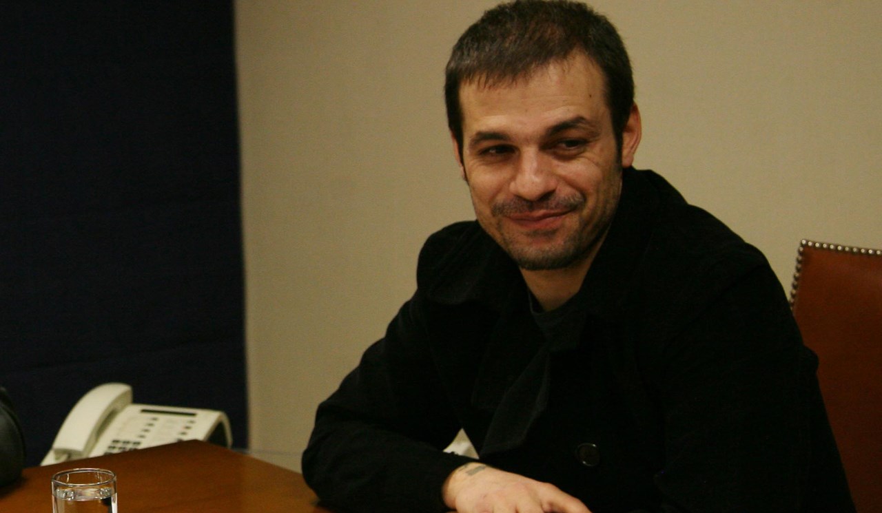 Στο Μαξίμου για διαβουλεύσεις ο Ντέμης Νικολαΐδης