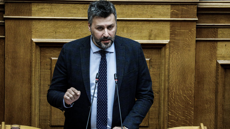 Ο Καλλιάνος και ο… Τζέισον από το Πακιστάν