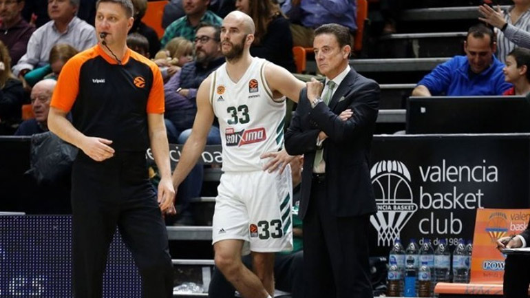 Πιτίνο: «Δεν κερδίζεις πρωταθλήματα με την επιθετική μαεστρία»