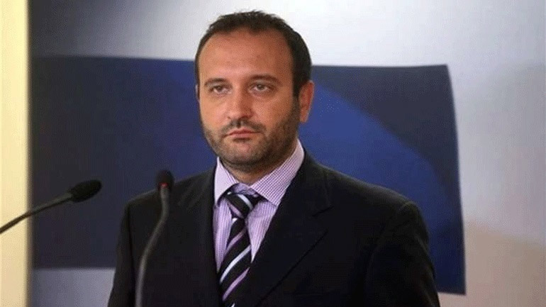 Οικονομικό Επιμελητήριο Ελλάδας: Εκ νέου πρόεδρος ο Κωνσταντίνος Κόλλιας