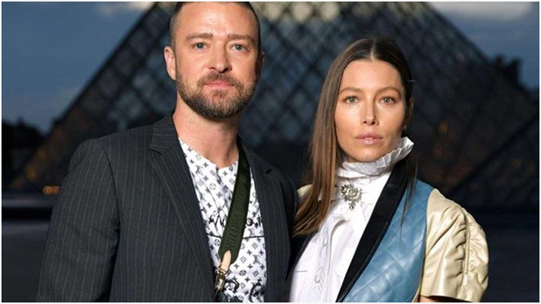 Jessica Biel: Όσα είπε για τον Justin Timberlake μετά τα σενάρια περί εξωσυζυγικής του σχέσης