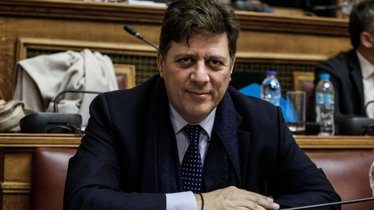 Βαρβιτσιώτης: Η Ε.Ε. χρειάζεται έναν φιλόδοξο προϋπολογισμό