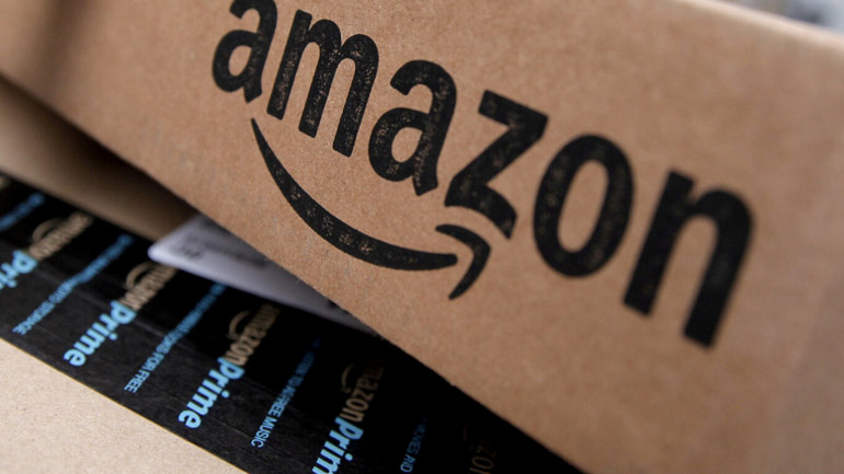 Amazon: Πέρα από κάθε προσδοκία τα κέρδη κατά την εορταστική περίοδο