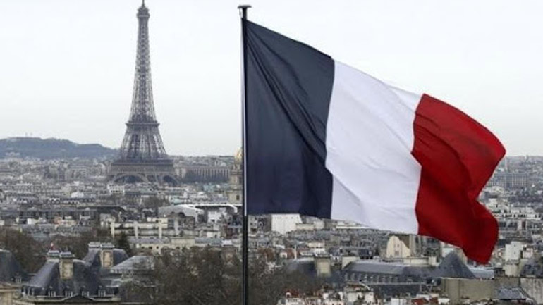 Συρρικνώθηκε η γαλλική οικονομία το τέταρτο τρίμηνο του 2019