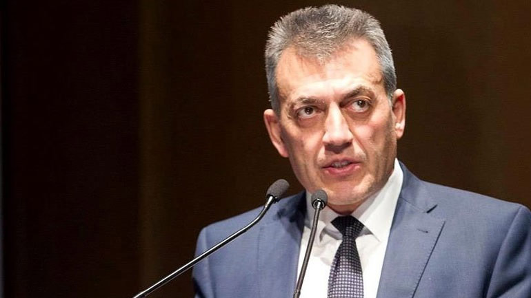 Βρούτσης: Η ανεργία μειώνεται και θα επιδιώξουμε να τη μειώσουμε ακόμη περισσότερο