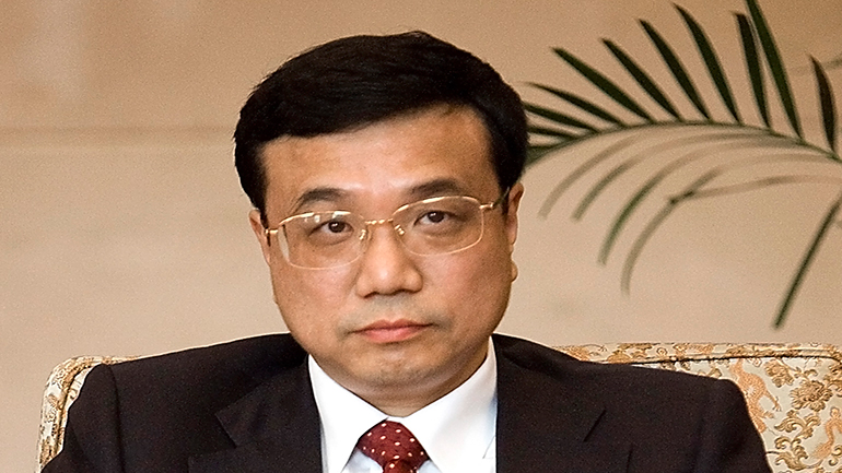 Ο πρωθυπουργός της Κίνας ζήτησε από την ΕΕ να διευκολύνει τις έκτακτες εξαγωγές ιατρικού υλικού