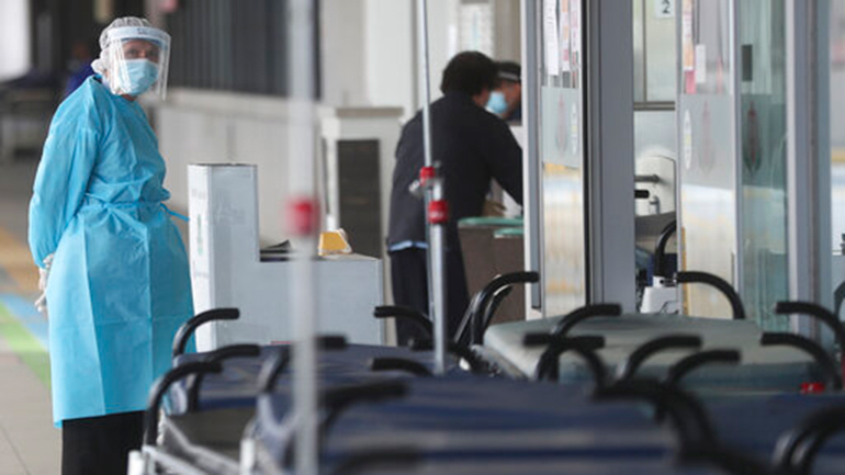 Με απεργία προειδοποιεί το νοσηλευτικό προσωπικό στο Χονγκ Κονγκ