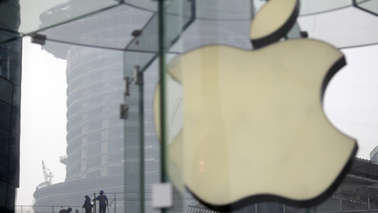 Κοροναϊός: Η Apple κλείνει όλα τα καταστήματα και τα γραφεία της στην Κίνα