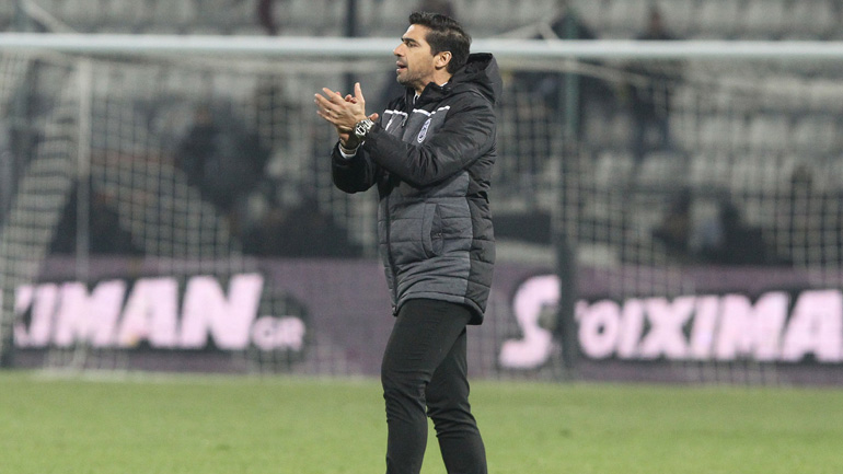 ΠΑΟΚ: Η αποστολή για το ΟΑΚΑ