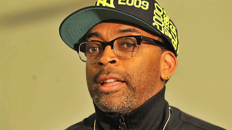 Ο Σπάικ Λι επιστρέφει στις Κάννες ως… πρόεδρος. Θα κάνει το σωστό;