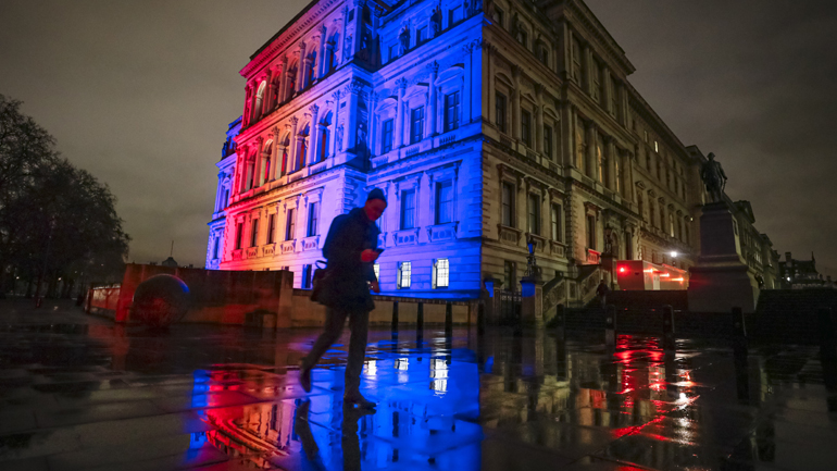 Το Brexit σε εικόνες: Καρέ – καρέ η έξοδος της Βρετανίας από την Ε.Ε.