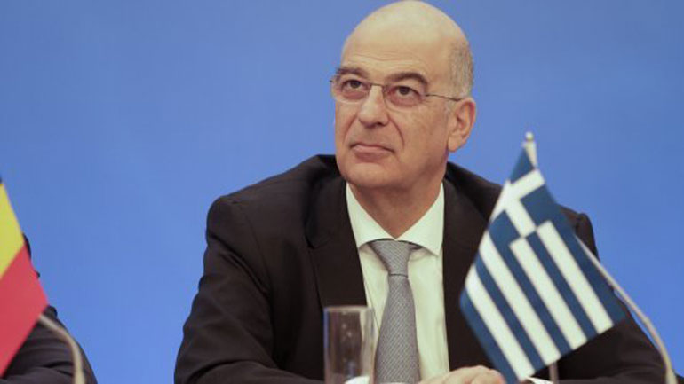 Δένδιας: Η Ελλάδα είναι προετοιμασμένη για το Brexit