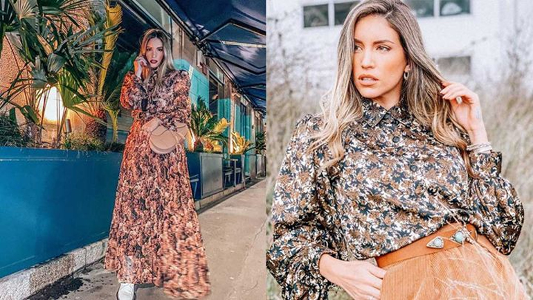 Αθηνά Οικονομάκου: «Θέλω να κάνω 2ο παιδί, ακόμα κι αν είναι δύσκολο λόγω συνθηκών!»