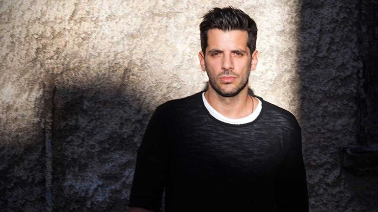 Θοδωρής Φέρρης: Απαντά στις φήμες που τον θέλουν σε σχέση του με την Ιλένια Ουίλιαμς