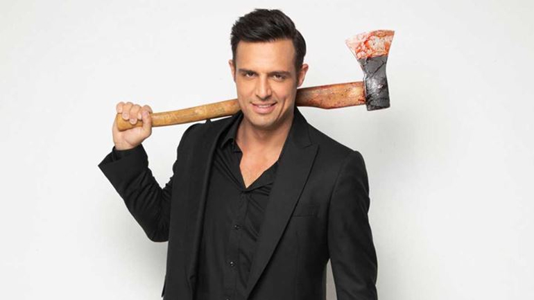 Σάββας Πούμπουρας: Αποστομώνει τους επικριτές του Best Friend’s Fear