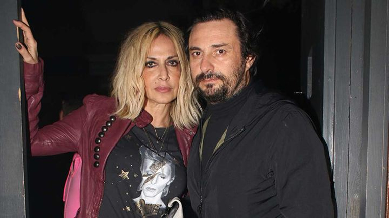 Άννα Βίσση: Πού απαθανάτισε ο φωτογραφικός φακός την τραγουδίστρια;