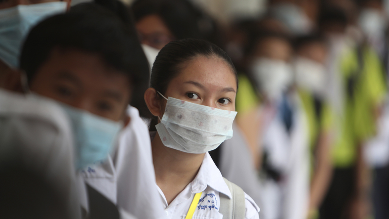 Κοροναϊός: Στα οκτώ τα κρούσματα στη Γερμανία – Πυρετώδεις έρευνες για το εμβόλιο