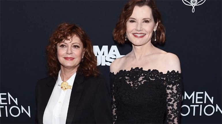 Είκοσι εννέα χρόνια από το Θέλμα και Λουίζ